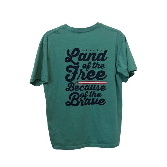Royce Brand tee size S - Picture 1 of 3